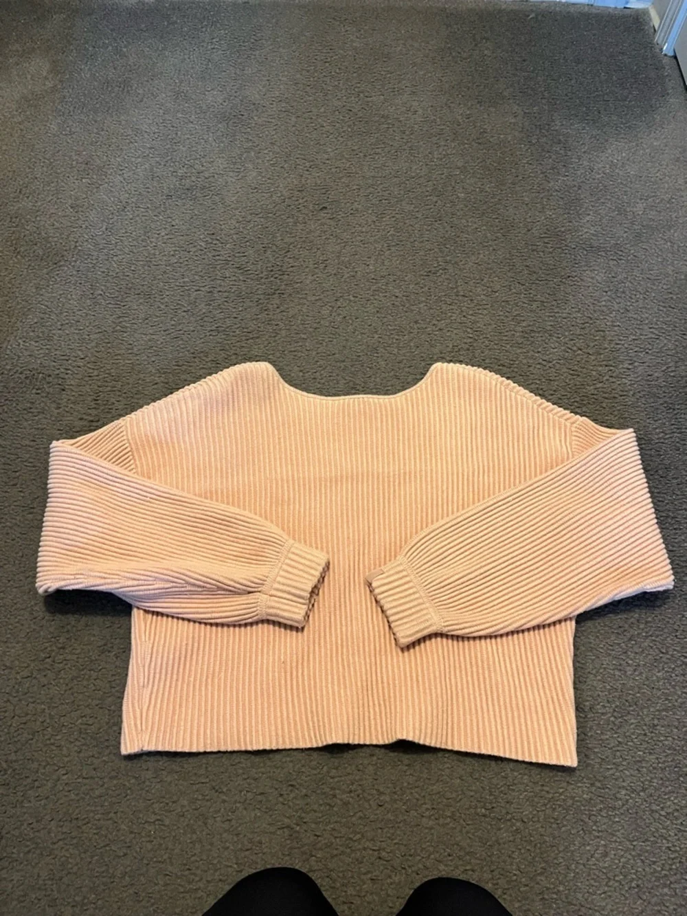 Lunya Prima Cozy Pullover Sweater - Picture 6 of 10